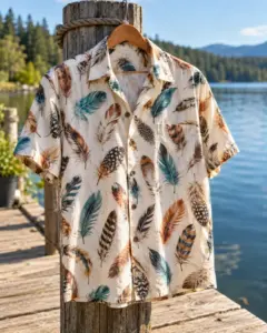 Hawaiian Shirts