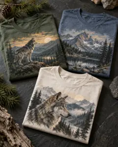 T-Shirts